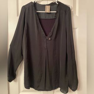 Anthropologie Dolan Left Coast Shirt
